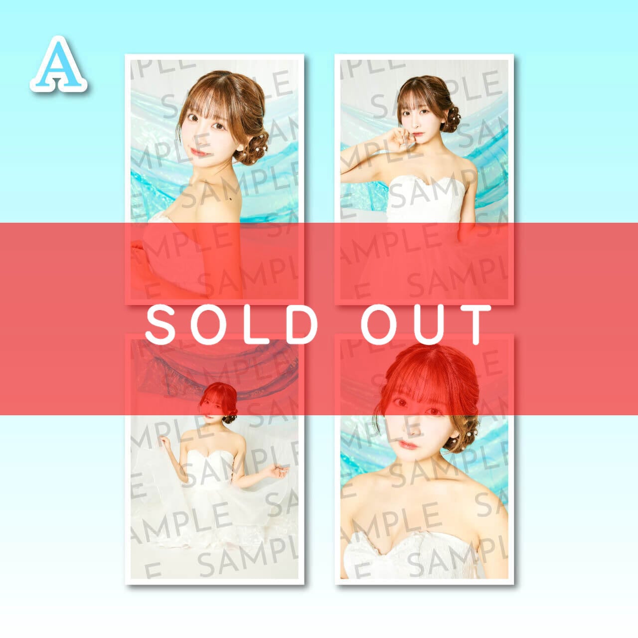 音羽美奈(みなぽち) 週刊SPA!掲載記念イベントリモートチェキ