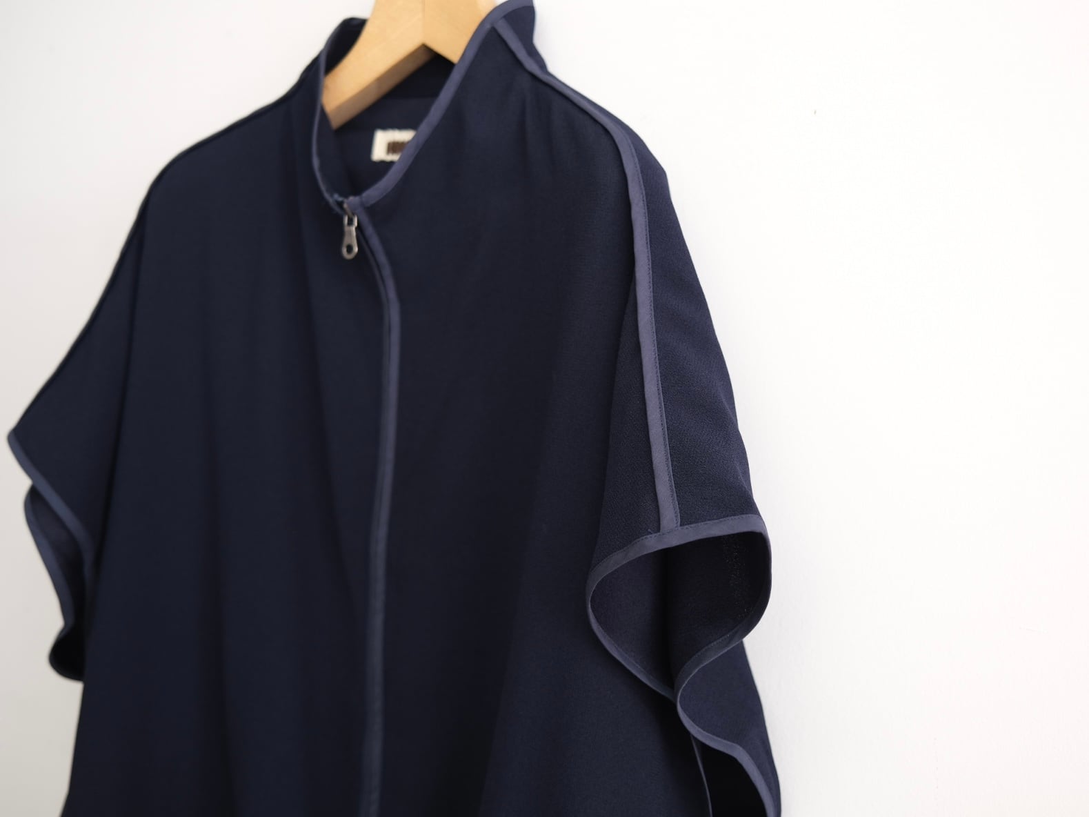 HOMELESS TAILOR” Kamishimo Vest“ | Lapel online store