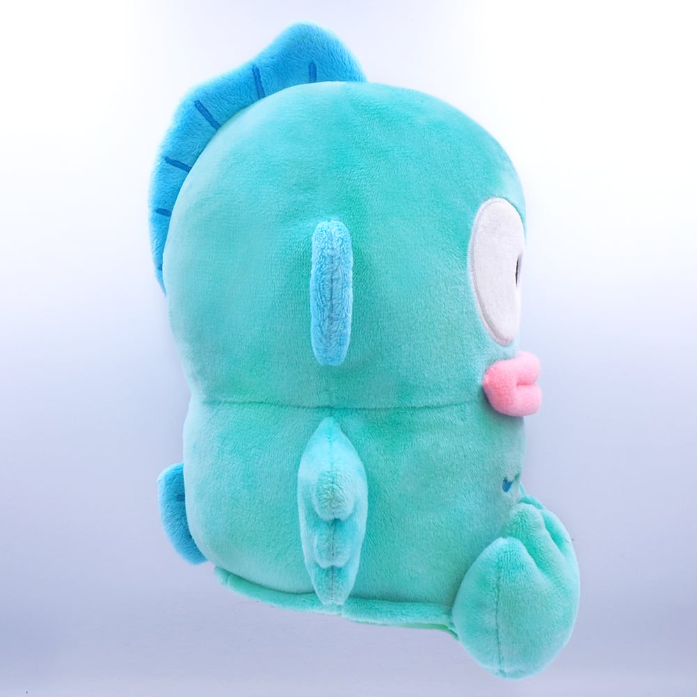 ハンギョドン ヘッドカバー FW用 （HGHF001） サンリオキャラクターズ