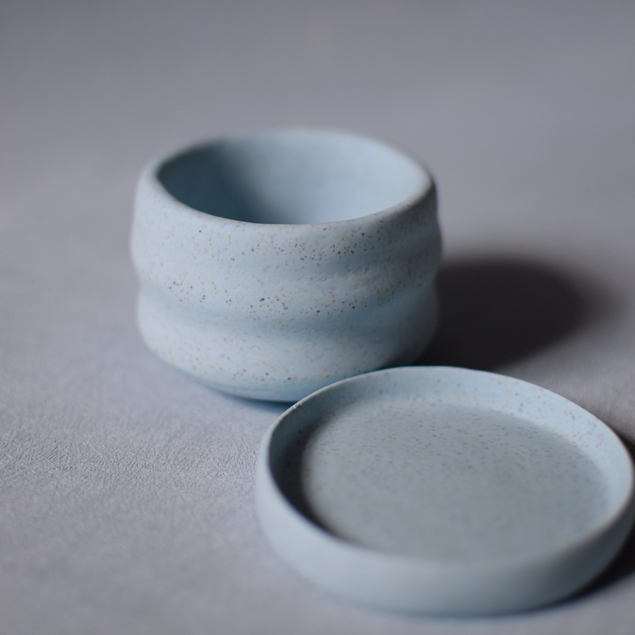 KOURO - gui：powder blue［最終販売］