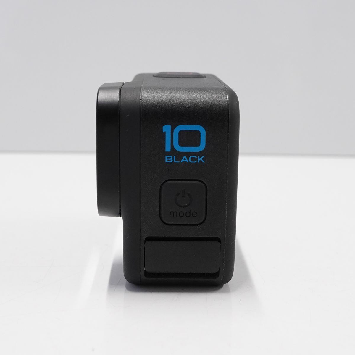 GoPro HERO10 Black ウェアラブルカメラ USED超美品 5.3K 4K