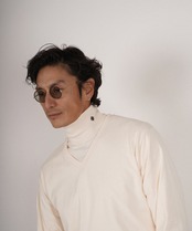 V&H LONG SLEEVE［HSC014］