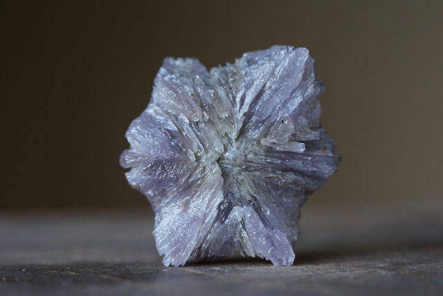 スターアラゴナイト Star Aragonite ①