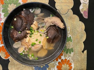 【イベント予約】「リピート！洪藝庭の台湾お料理教室」2026年11月23日(月)㊗︎10:00〜13:00