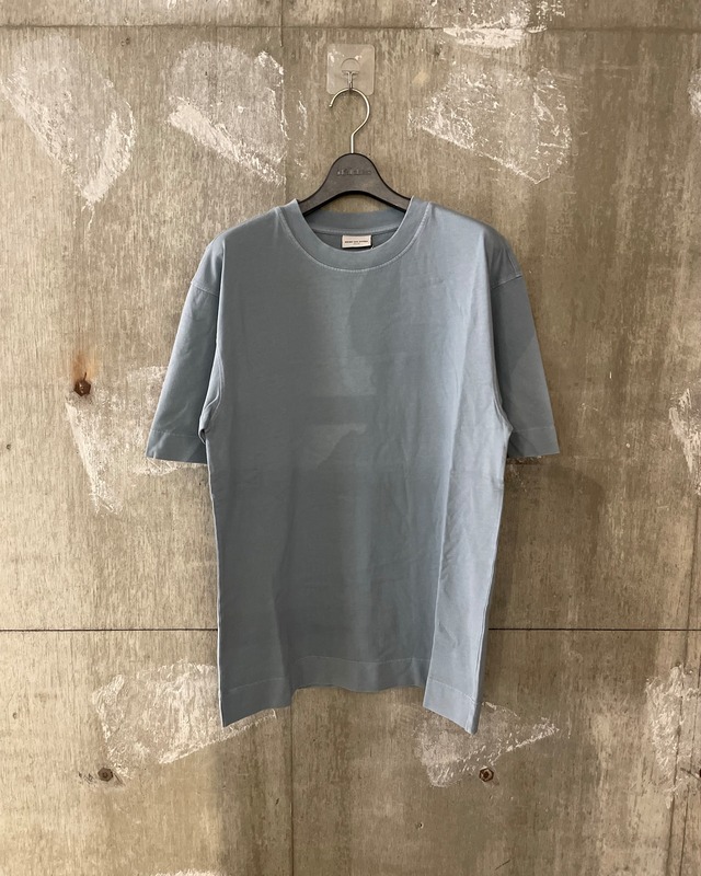 【DRIES VAN NOTEN】HELI T-SHIRT