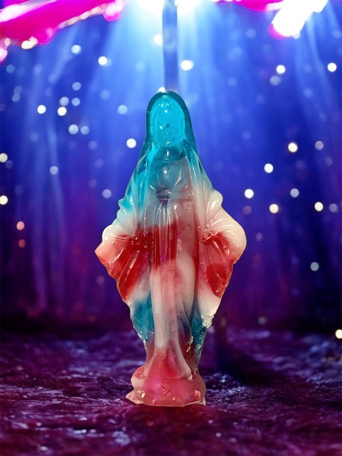 グラデマリア | THE CANDY MARIA