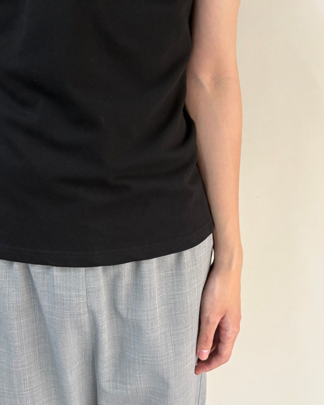 【D&G DOLCE&GABBANA】logo polo shirt
