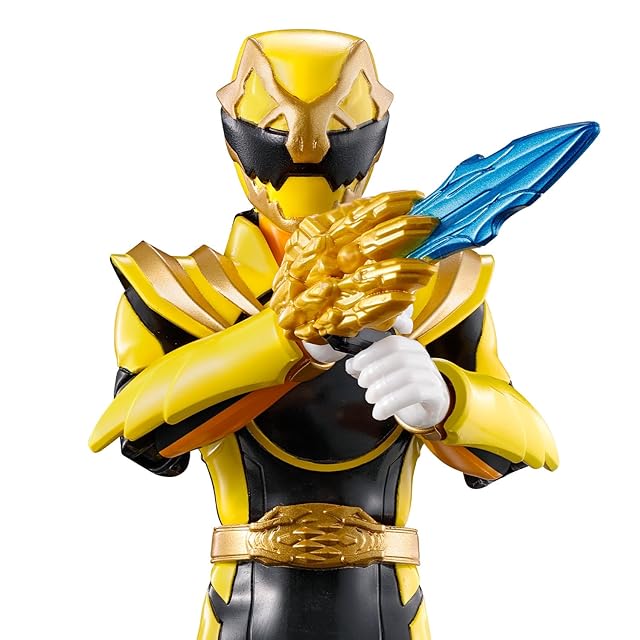 【未開封】S.H.Figuarts 仮面ライダー斬鬼 1/12スケールアウトフィット ドール服 ウインドブレーカー黄 蝸之殻