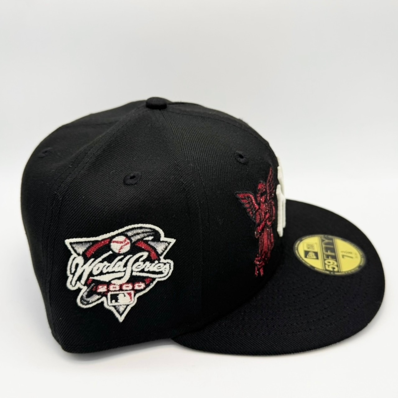 【NEW ERA 59FIFTY/5950】ニューヨーク・ヤンキース【海外商品】