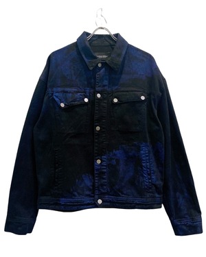 A-COLD-WALL* / CORROSION WESTERN JACKET