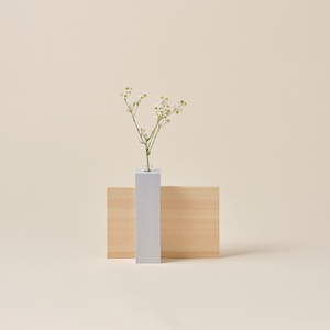 【NEW】wagetsu わ月 / 組器 SET VASE みきく