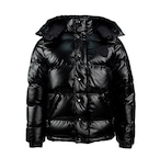 プレミアムシェードダウンジャケット