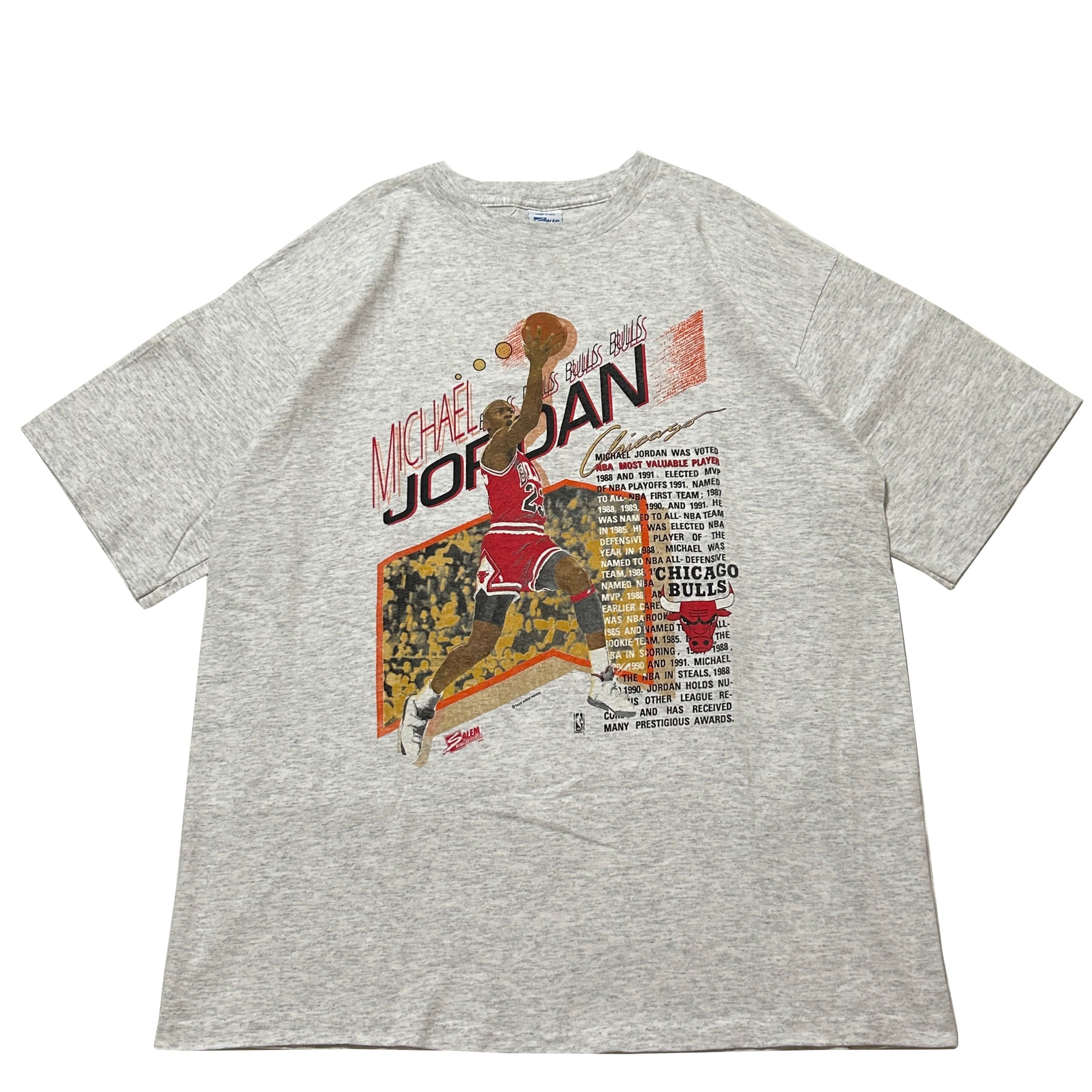 90s NBA マイケルジョーダン Tシャツ 90s NBA マイケルジョーダン Tシャツ