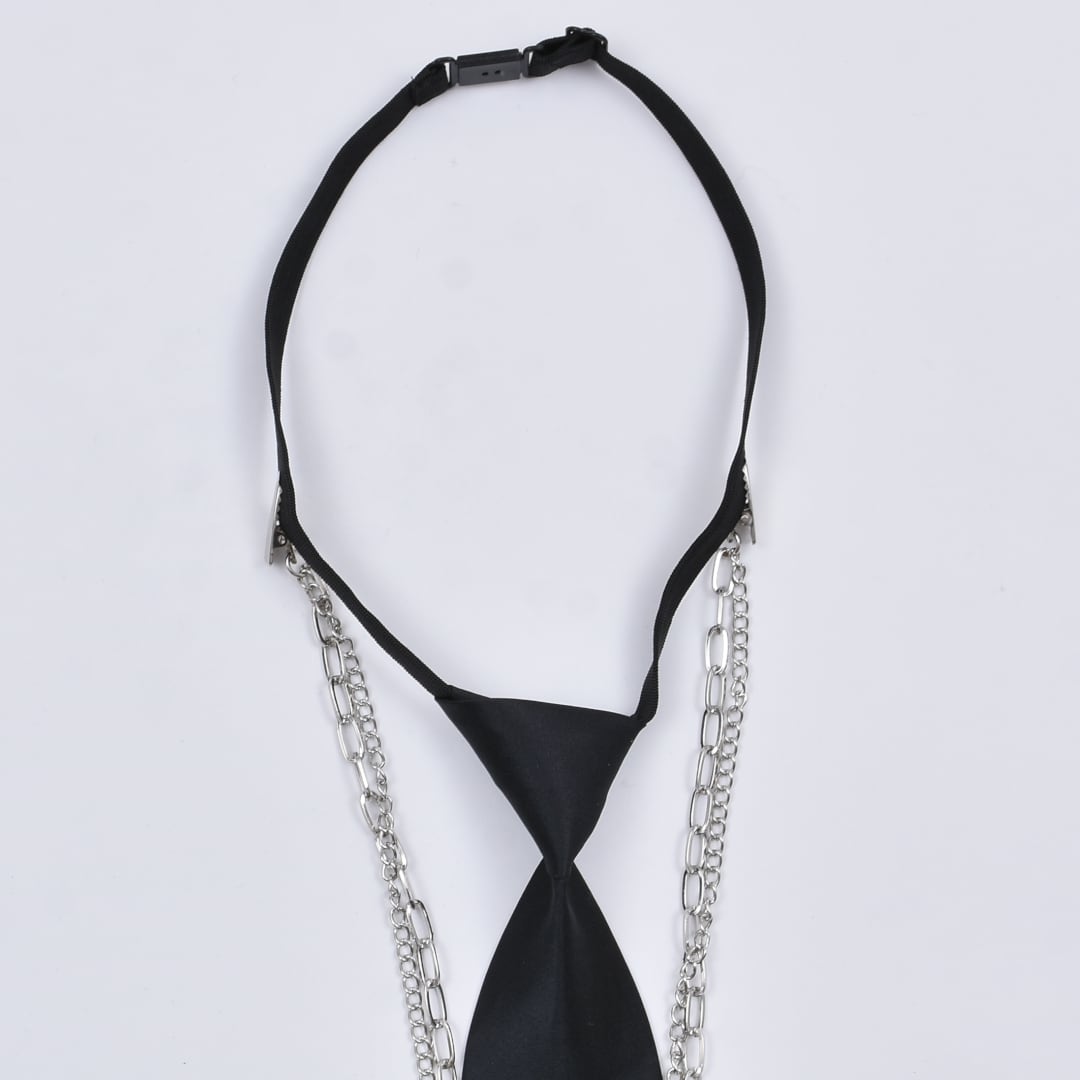 2点セット】ネクタイ×ネックレスセット | VOLCAN&APHRODITE