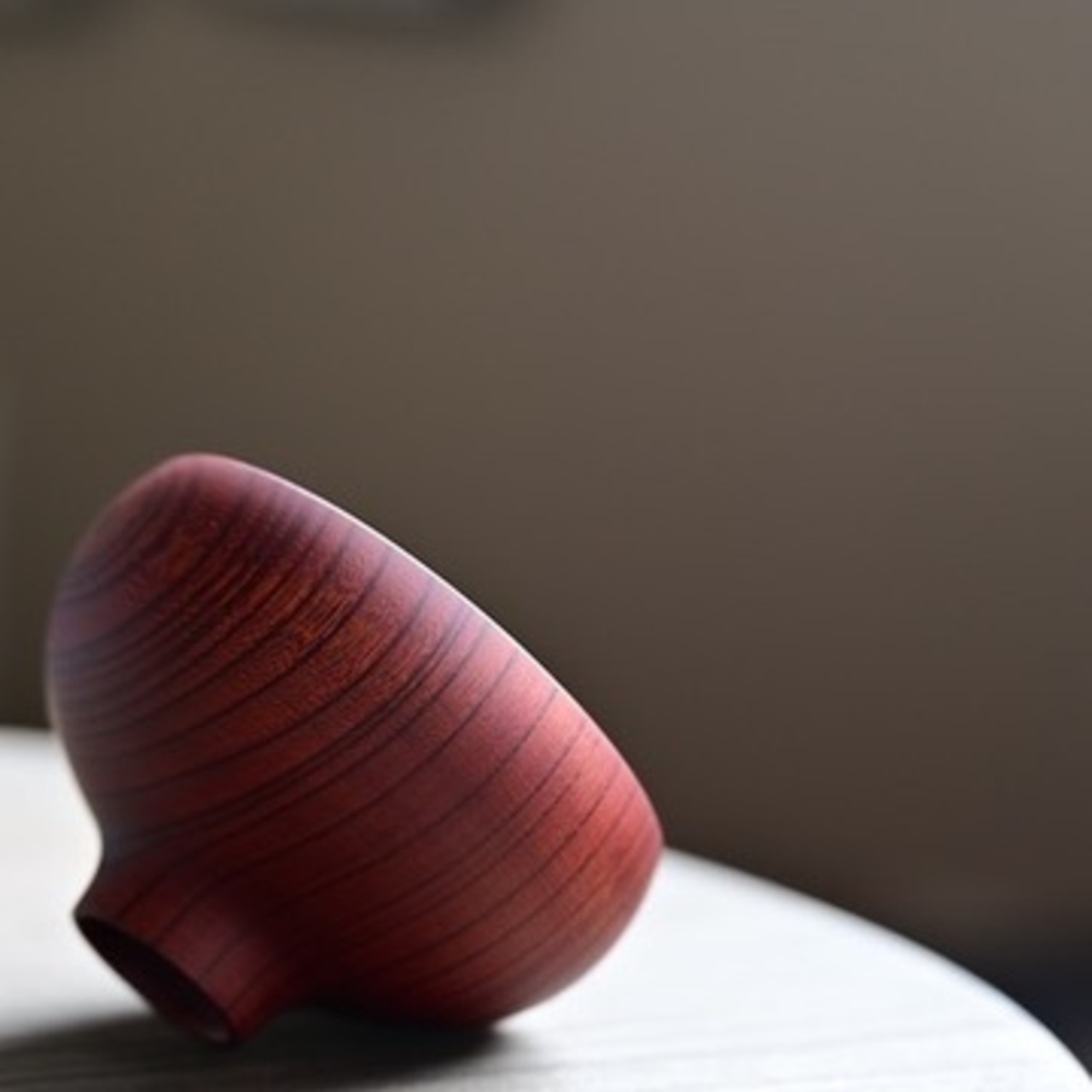 我戸幹男商店　AEKA  Round Bowl L  / Gato Mikio Shoten   AEKA Round Bowl – L