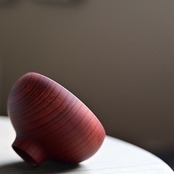 我戸幹男商店　AEKA  Round Bowl L  / Gato Mikio Shoten   AEKA Round Bowl – L