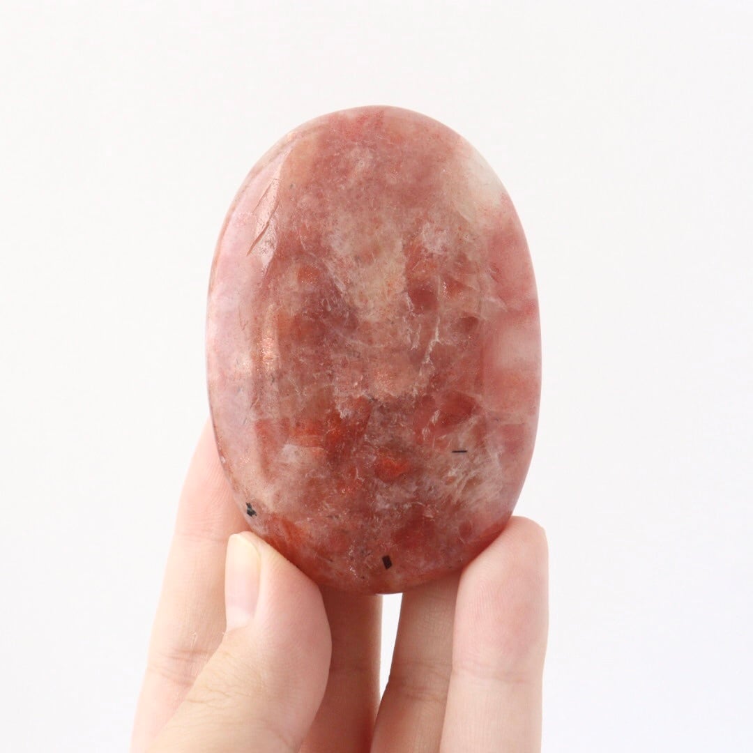 レッド | 木霊石 KODAMA-ishi