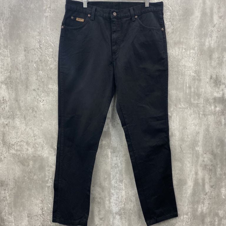 80's Dickies ワークパンツ USA製 セミオートマチックTALON /1759