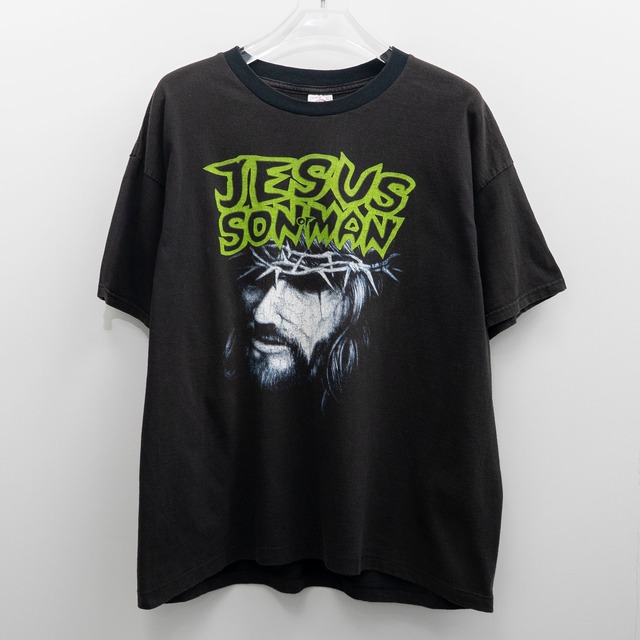 Jesus Son Of Man	" Marilyn Manson Parody " DELTA XL 【E9-134】