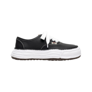 【Maison MIHARA YASUHIRO】PETERSON 23 / original sole canvas Low-T