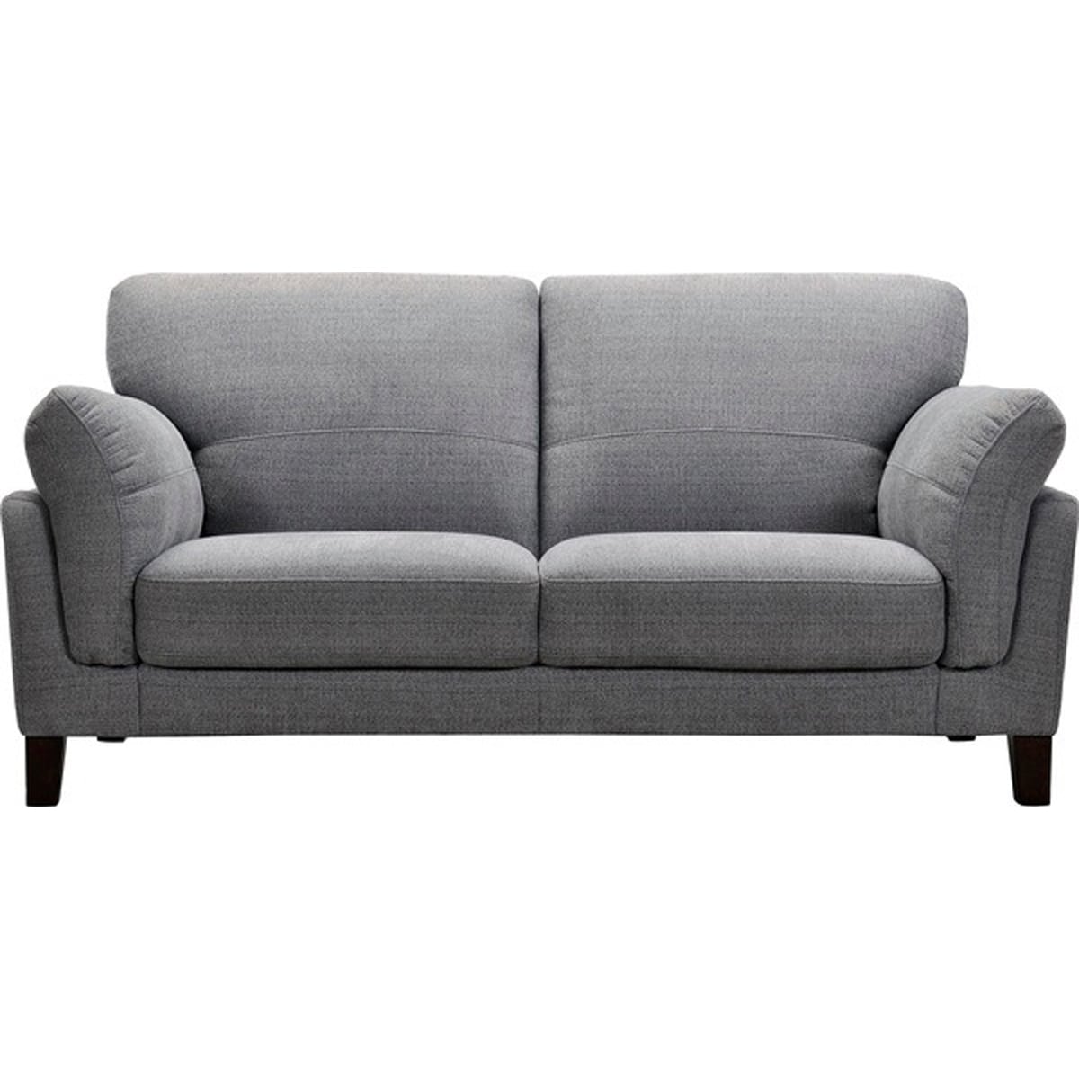 アルタイル 木フレーム ウィービングベルト ポリエステル