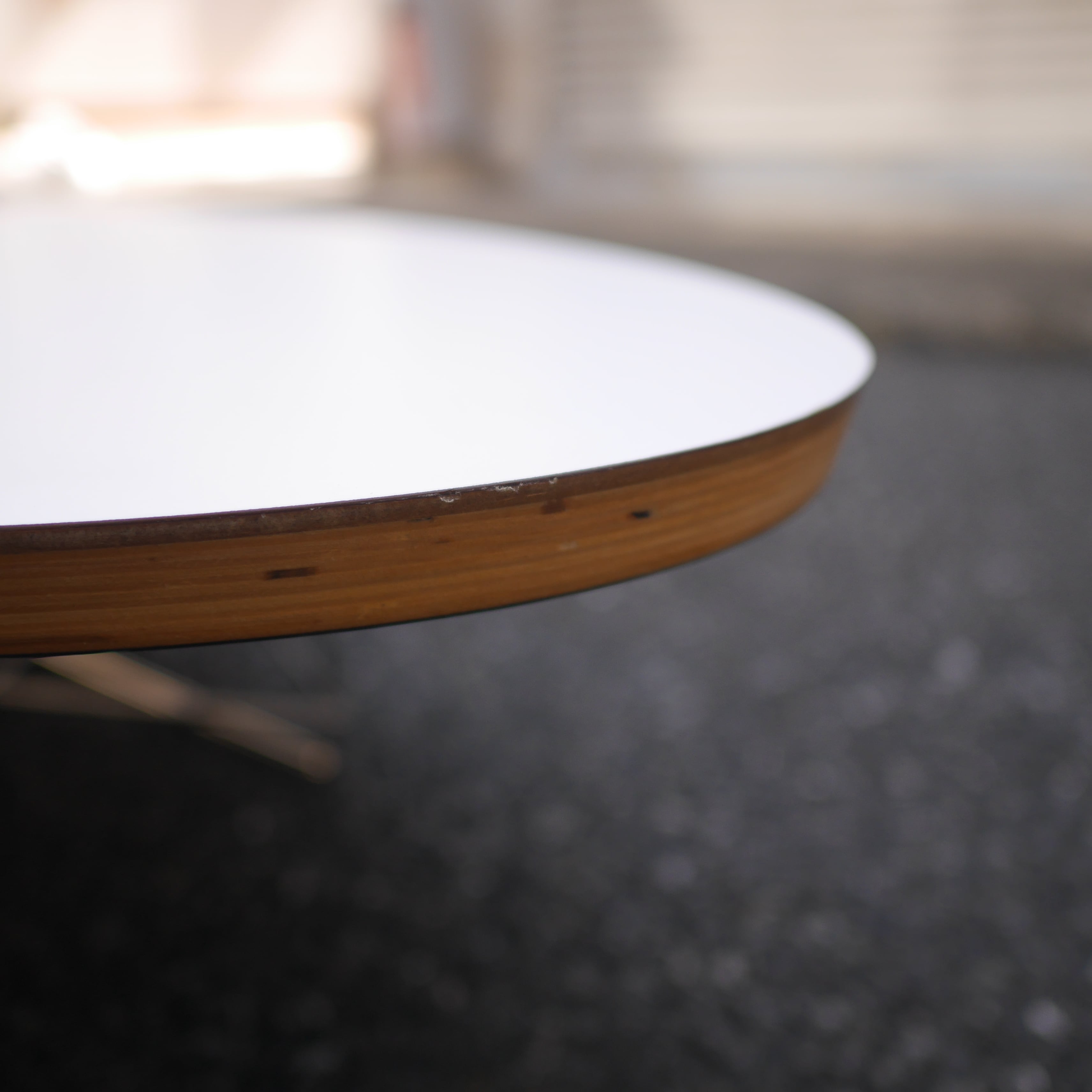 Elliptical table リプロダクト | トリノス-torinoth- | 新宿区神楽坂