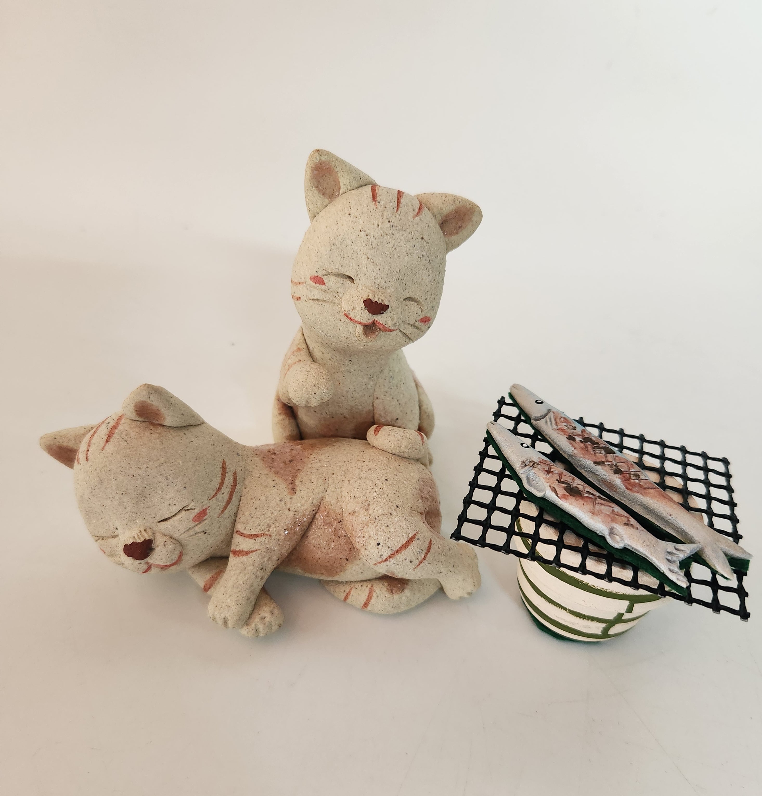 宮崎陶里作品 | あかね工房