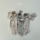 LALALAND 26/SS (Kids)Jerry leggings