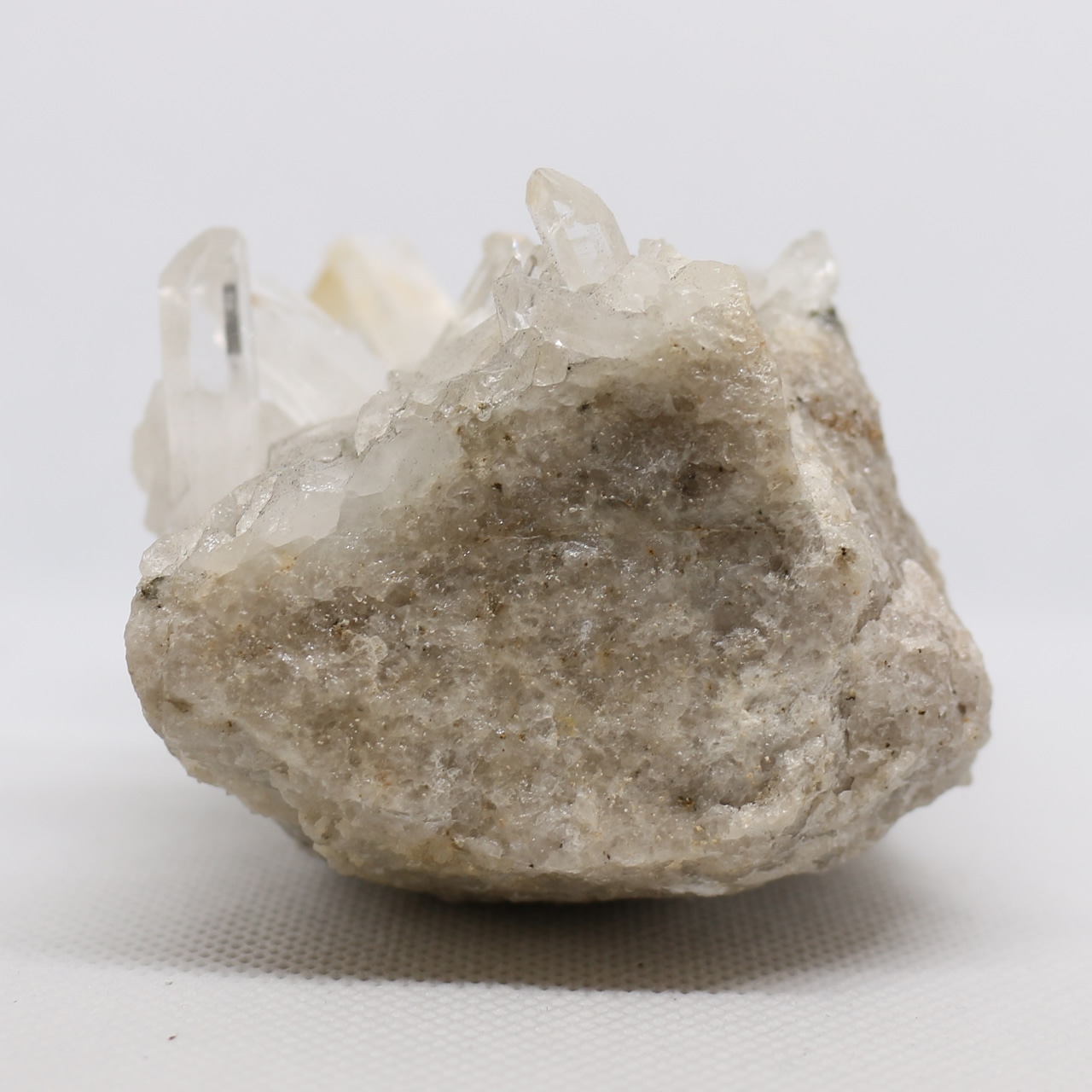 タプレジュン産 ヒマラヤ水晶 クラスター 0201000642・画像6