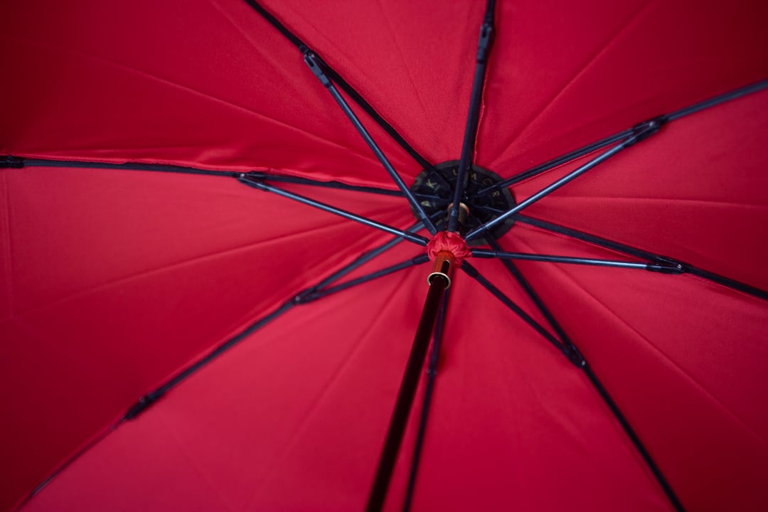 Koumori Umbrella 折りたたみ | casimasi