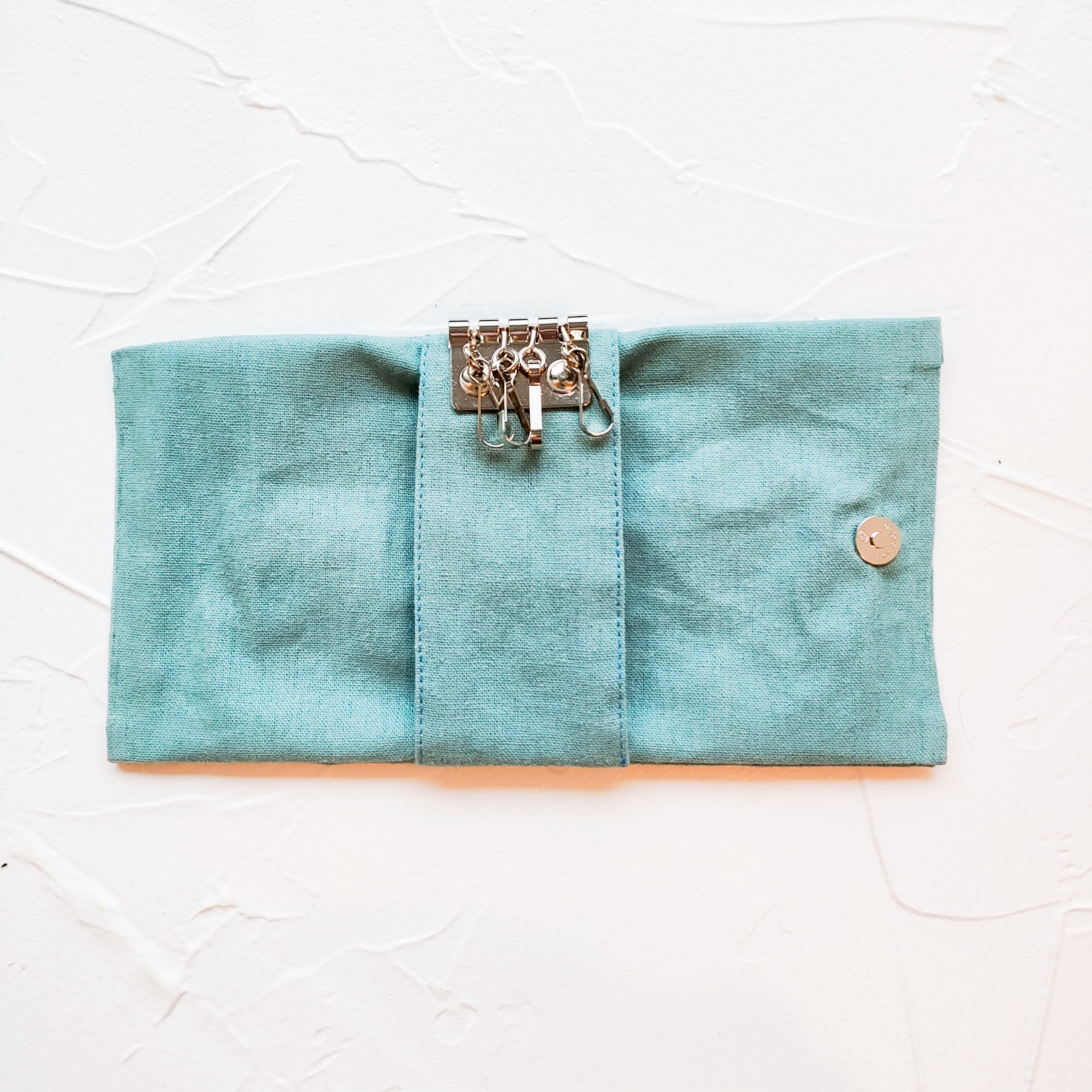 【キーケース】☽