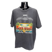 【HARLEY-DAVIDSON】ハーレーダビッドソン "DAYTONA BIKE WEEK 1993" 90's Vintage Tシャツ