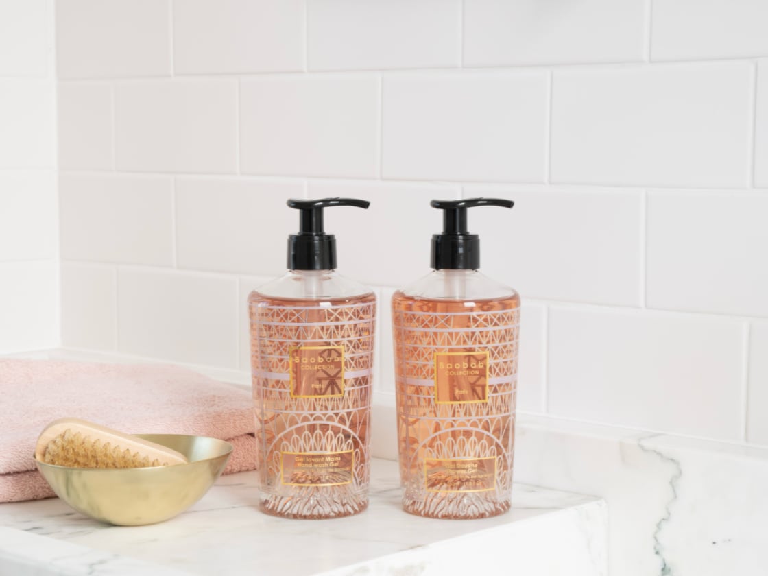 バオバブ塗るだけセルフリンパジェル【Baobabオールインワンジェル】