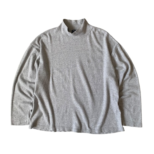 "OLD GAP" mockneck long sleeve