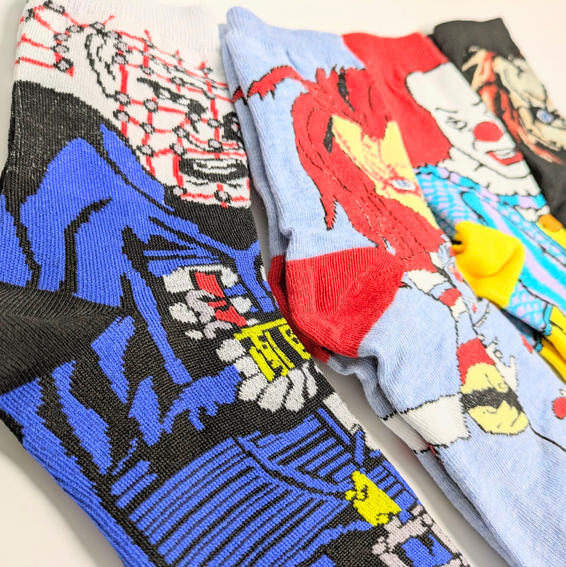 Chucky（チャッキー） | HAPPY GO LUCKY WEB SHOP