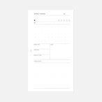 アニメ・ドラマログ | バイブル