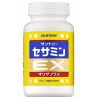 《新品未開封》セサミンEX