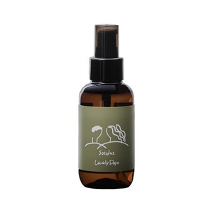 Lively Days Oil / 100ml