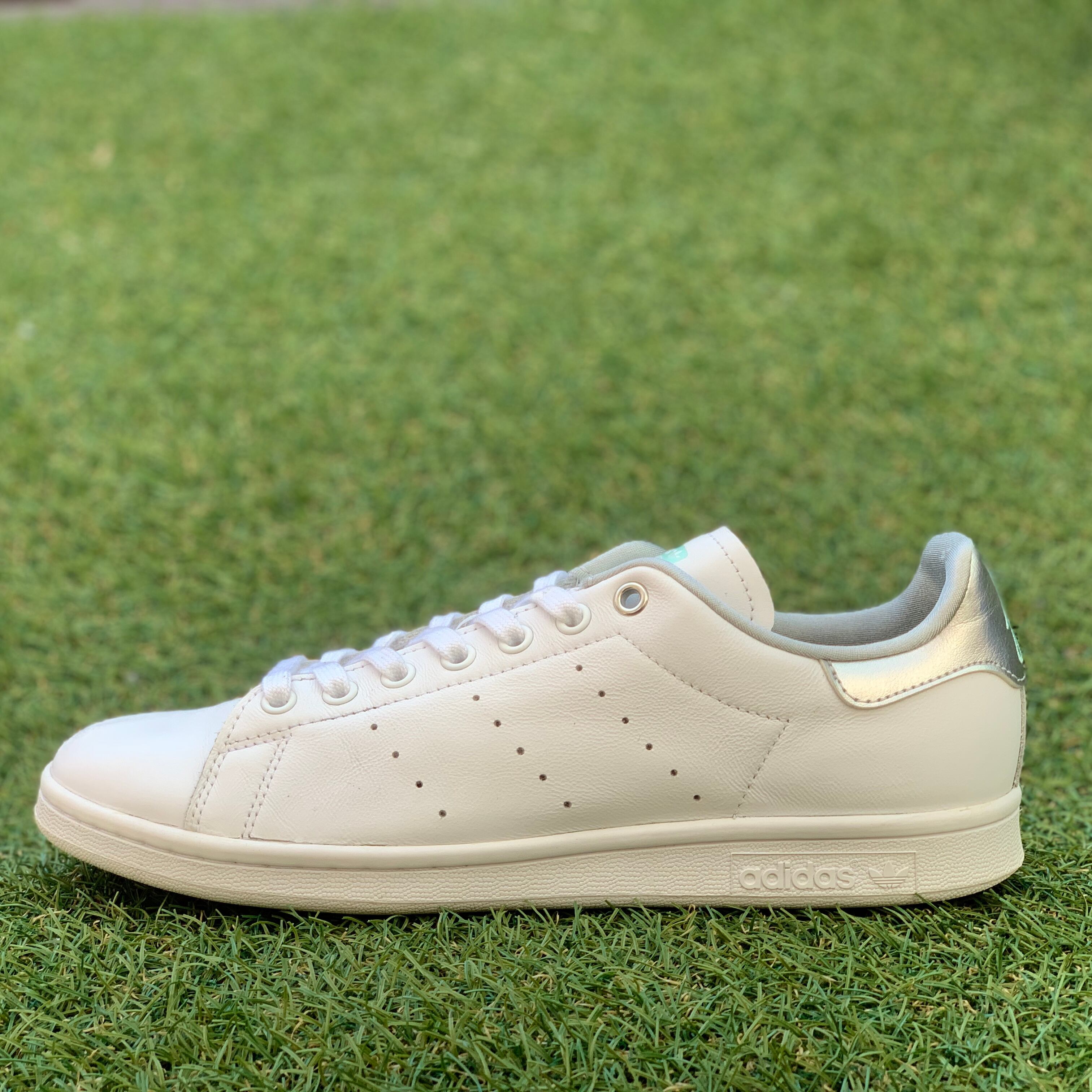 adidas STANSMISTH アディダス スタンスミス E808