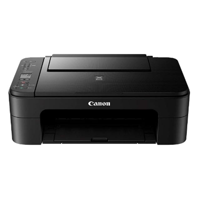 新品未開封 Canon PIXUS TS6330 BK ブラック A4 インクジェット複合機