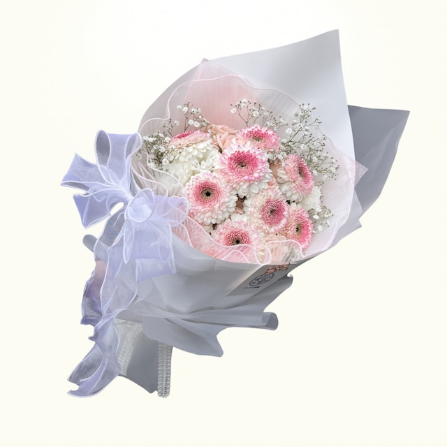 【店舗受取】bouquet