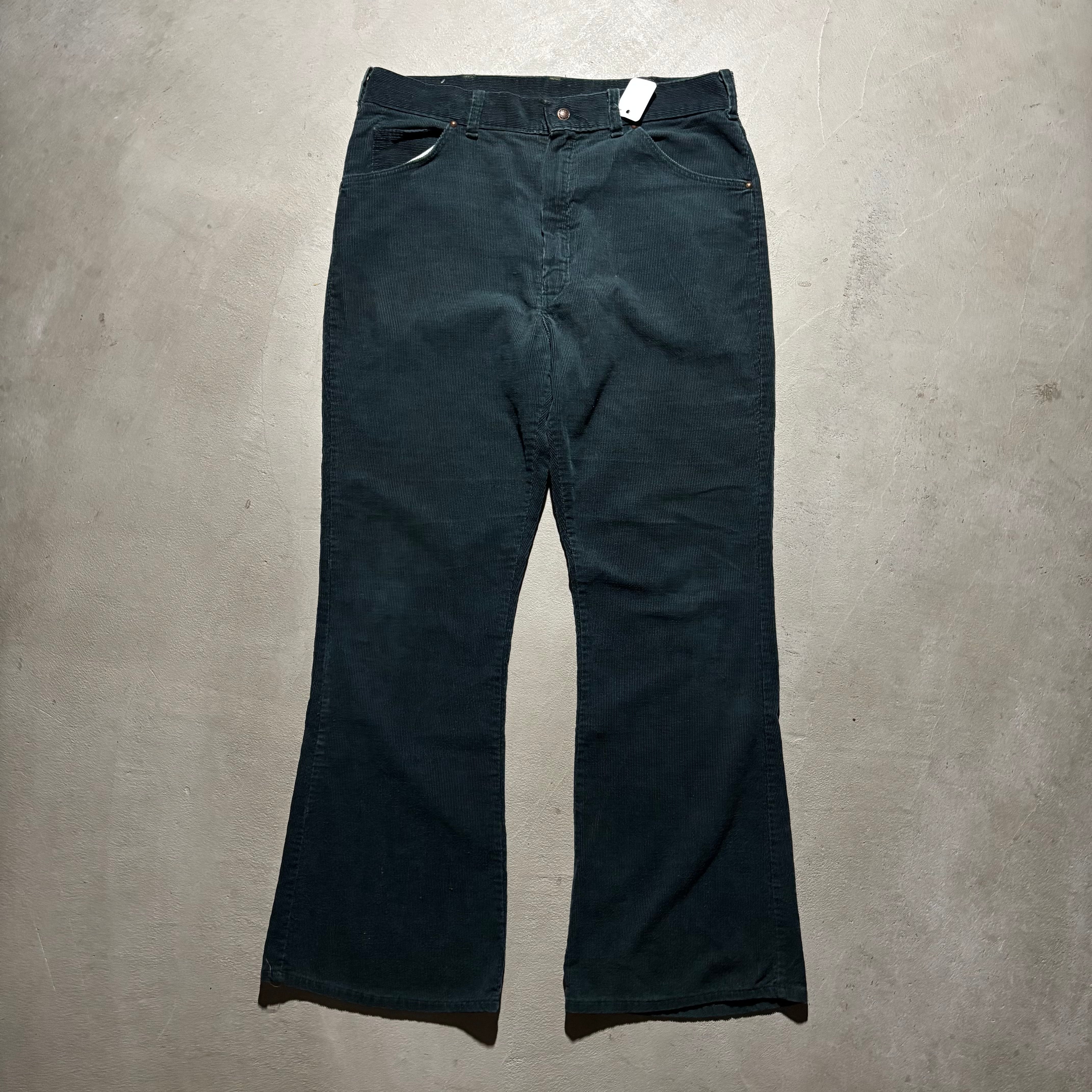 90s RRL HBT ワークパンツ 3つ星タグ ヘリンボーン ヴィンテージ