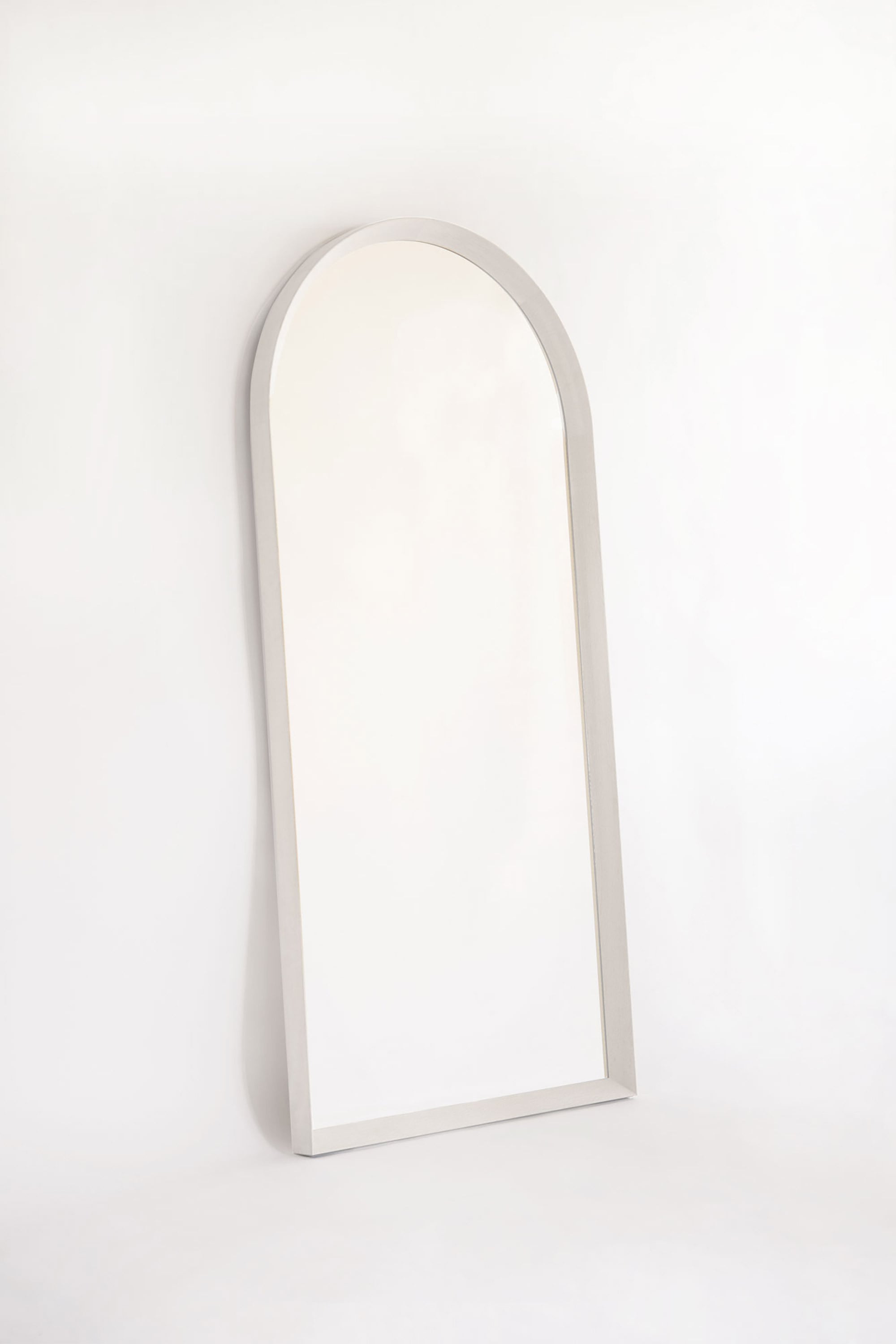 受注生産】MURPH - kulta mirror 別注グレー | ROUND ROBIN CRAFTED