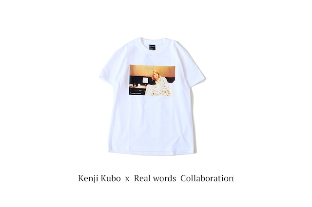 Realwords & Kenji Kubo Collaborations 10111