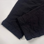 SHIMANO シマノ 中綿入り フィッシング パンツL/ブラック メンズ