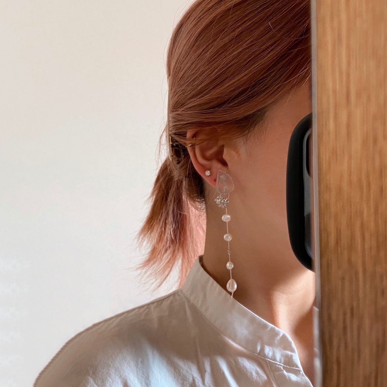 うたた寝中にみた夢の話