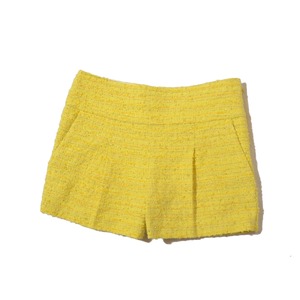 nina ricci short pants