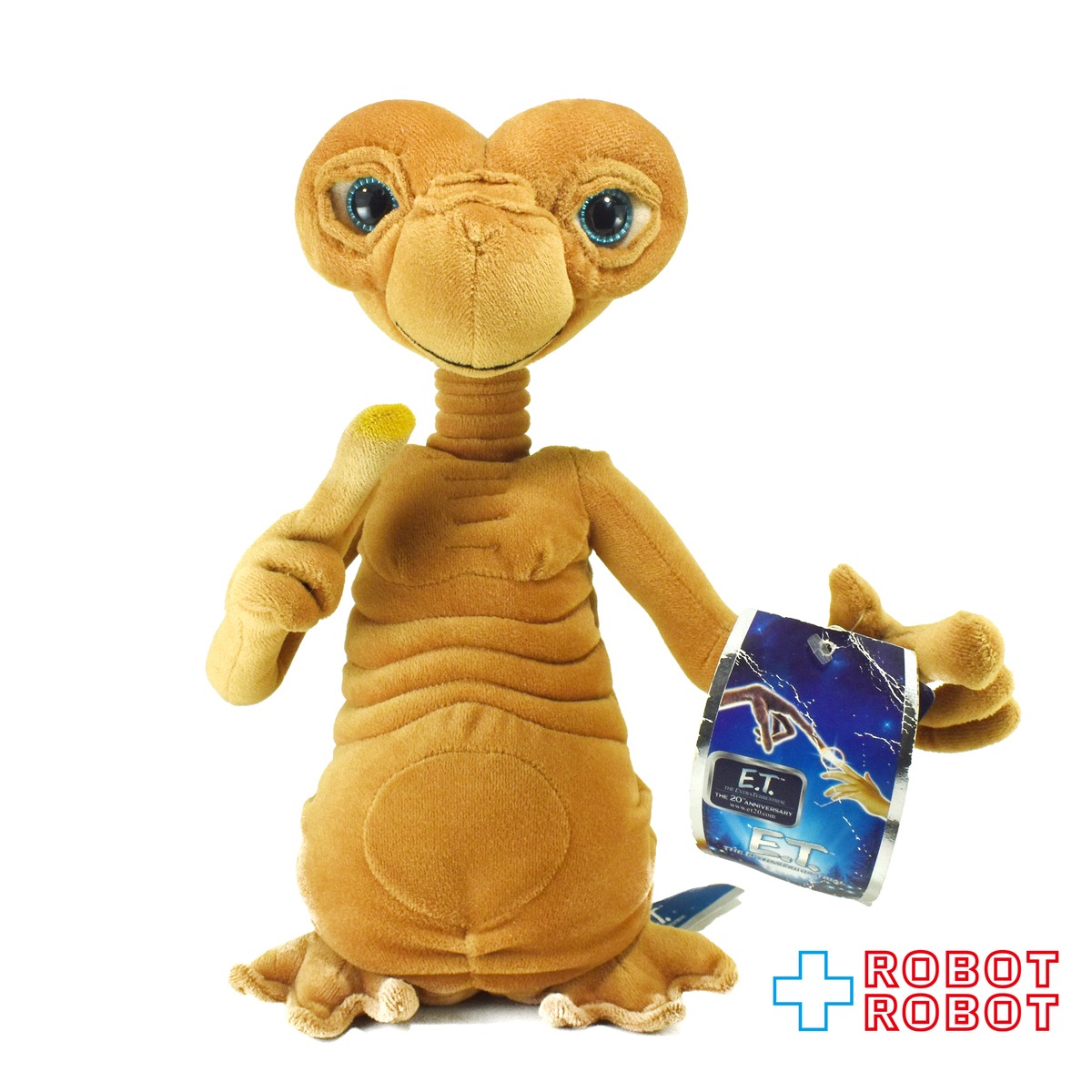 トイザらス E.T. ぬいぐるみ 12インチ | ROBOTROBOT