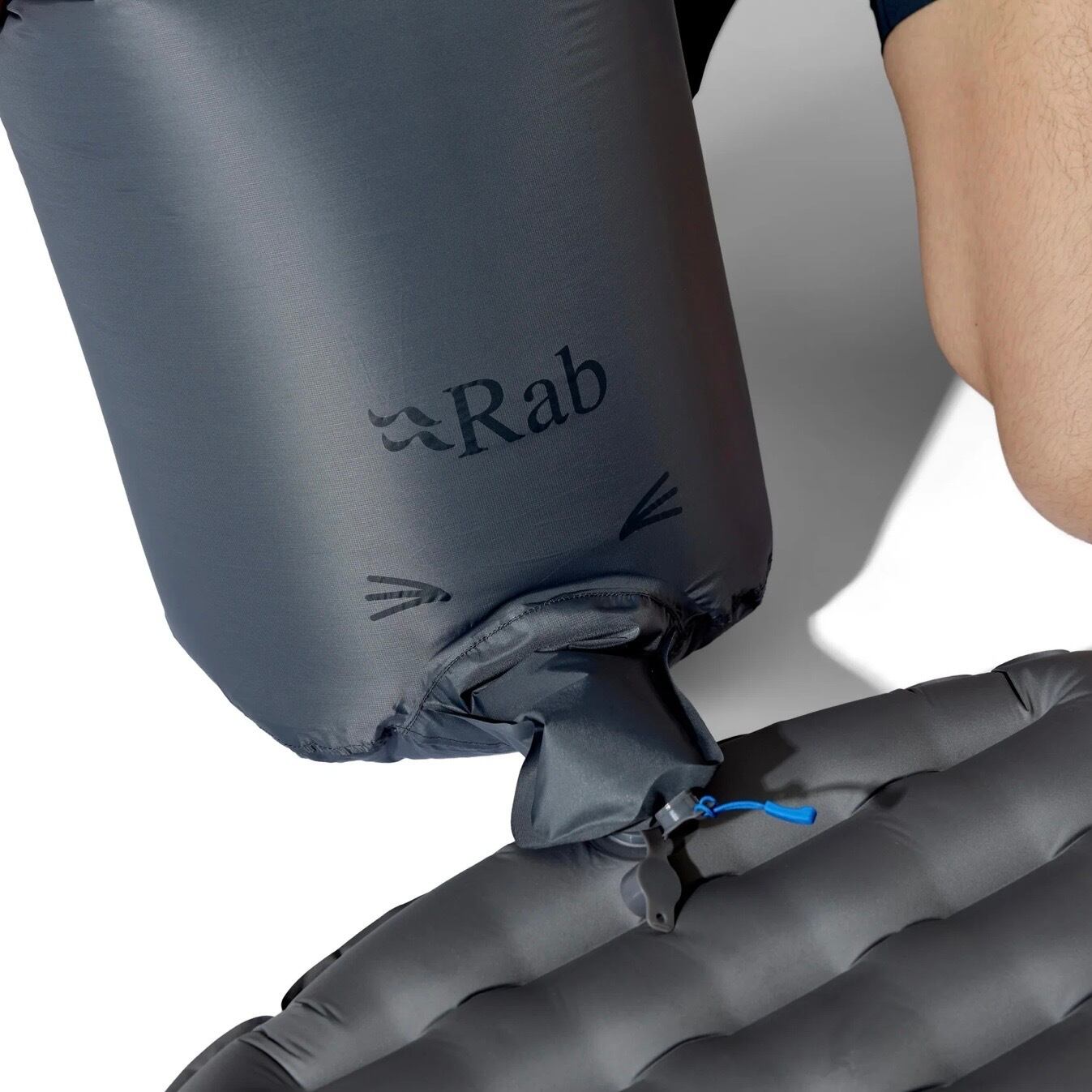 Rab / Ultrasphere 5 ワイド (オールシーズン対応の軽量コスパ極暖