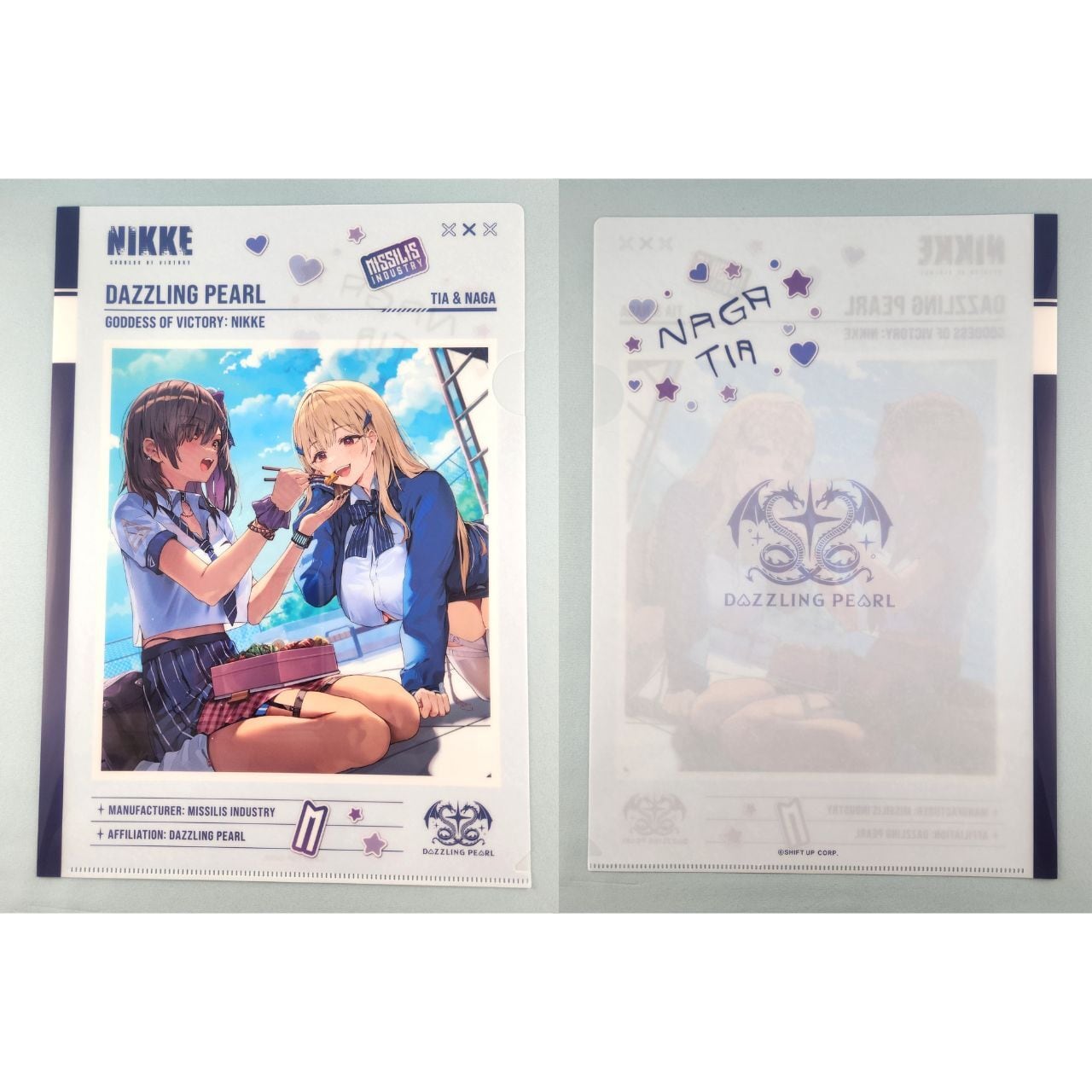 非売品東京ワンピースタワー 東京ワンピースタワー複製ミニサイン色紙5